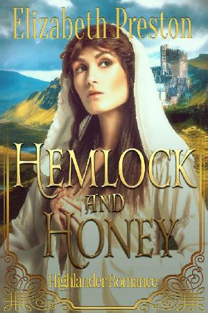 [Troublesome Sister 01] • Hemlock and Honey